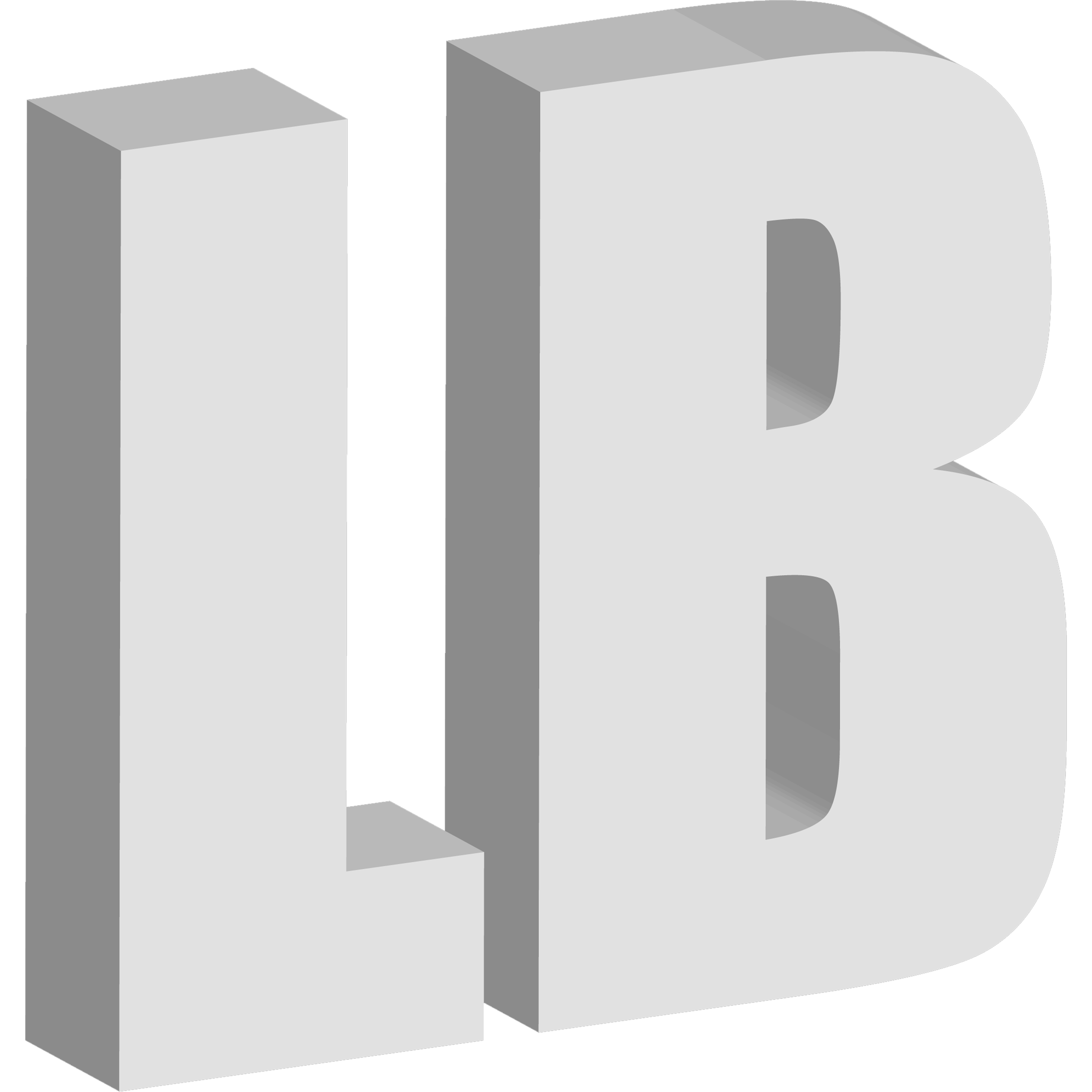 Logo Lorenzo Bonzi
