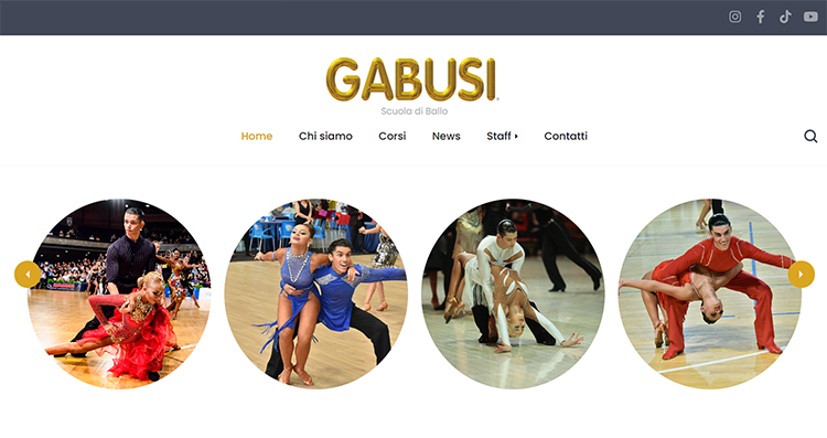 Progetto Gabusi